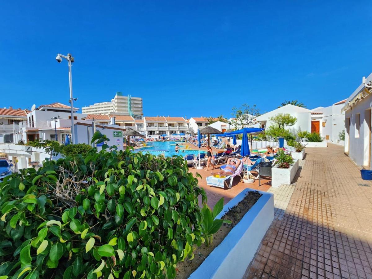 Atlantic Mirage Garden City Playa Fanabe Exterior photo