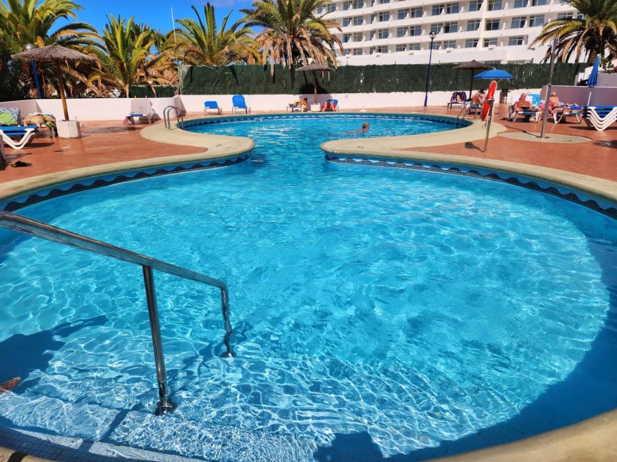 Atlantic Mirage Garden City Playa Fanabe Exterior photo