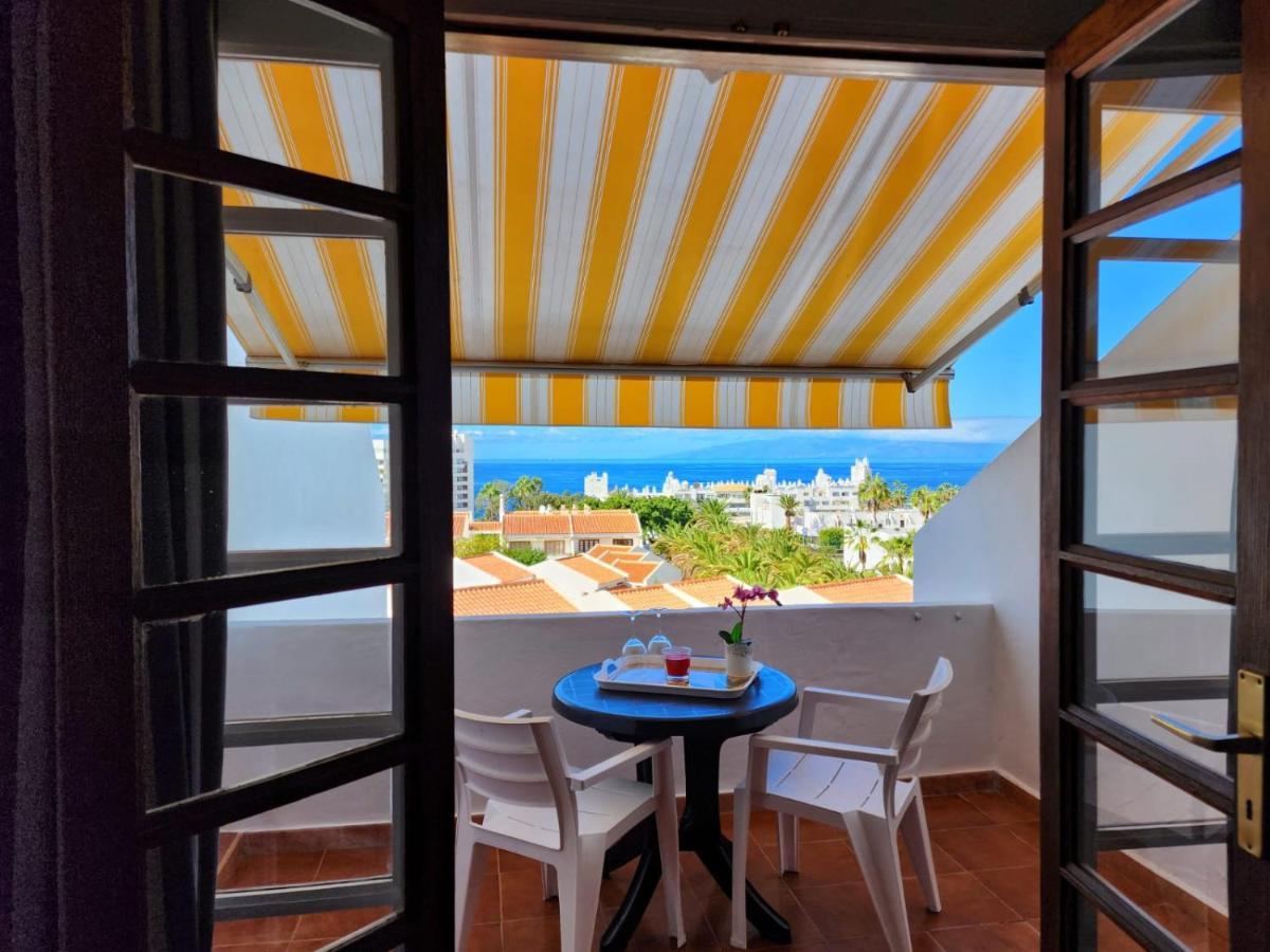 Atlantic Mirage Garden City Playa Fanabe Exterior photo