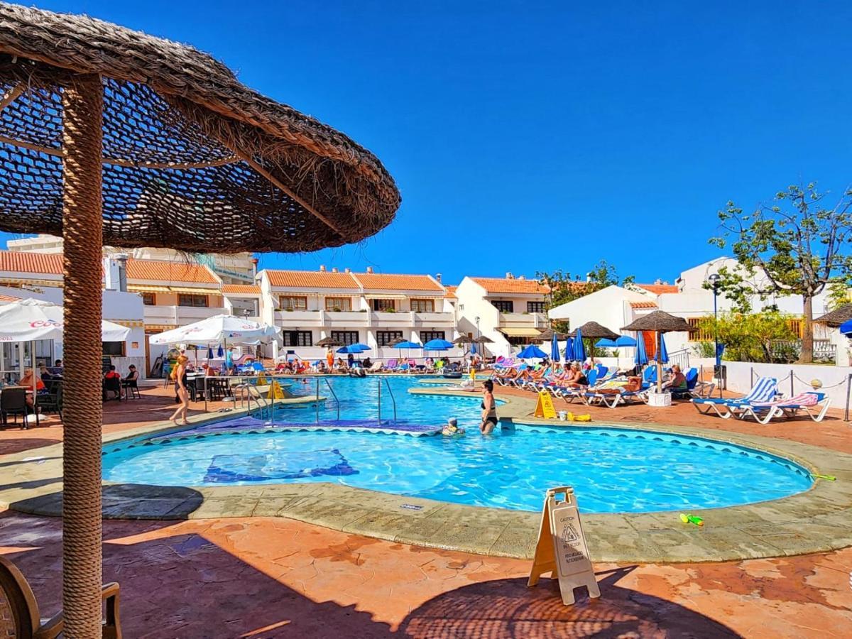 Atlantic Mirage Garden City Playa Fanabe Exterior photo