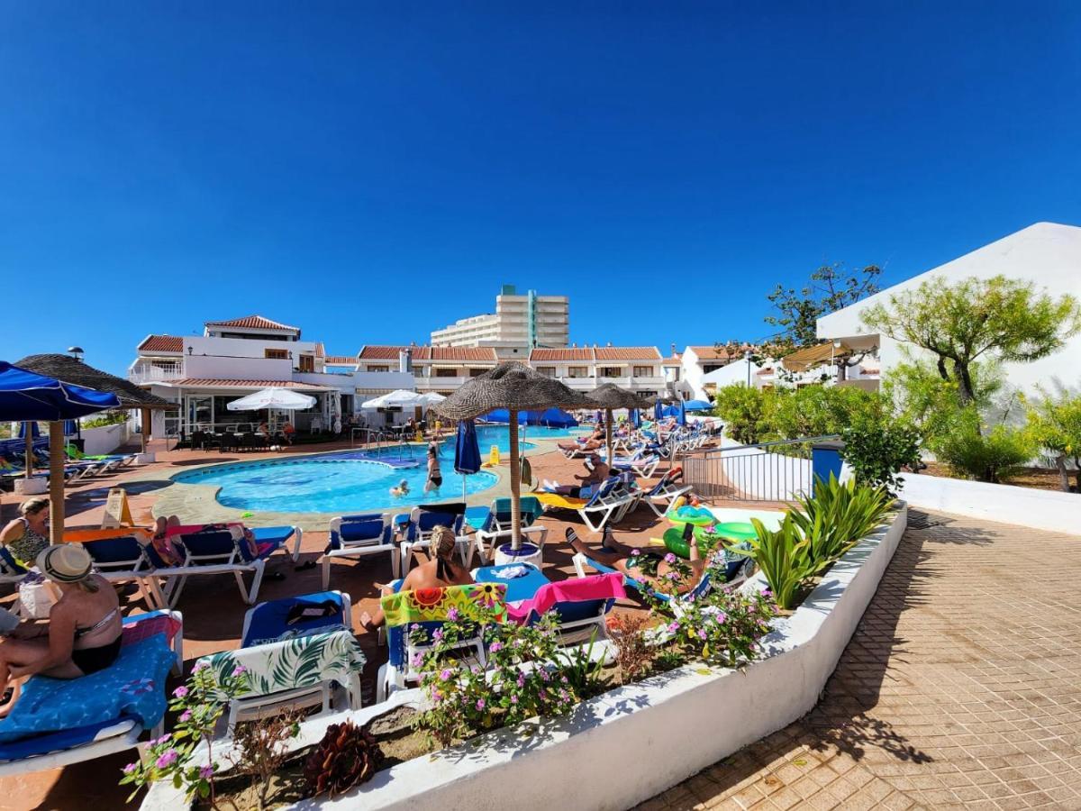 Atlantic Mirage Garden City Playa Fanabe Exterior photo