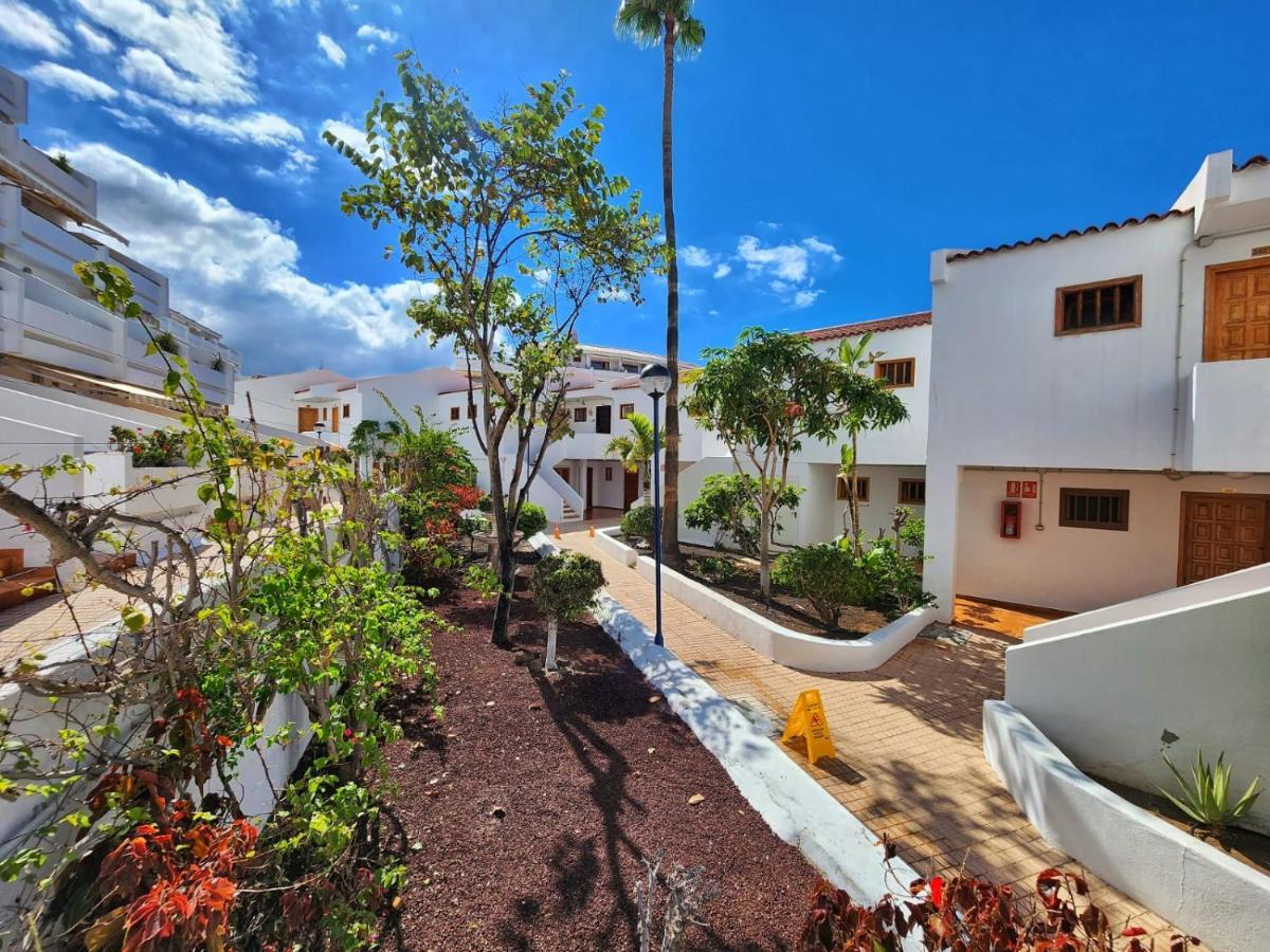 Atlantic Mirage Garden City Playa Fanabe Exterior photo